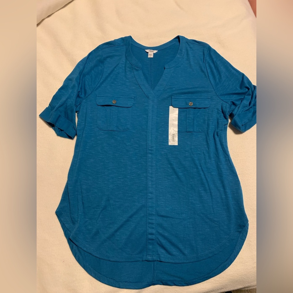 Sonoma short sleeve tee